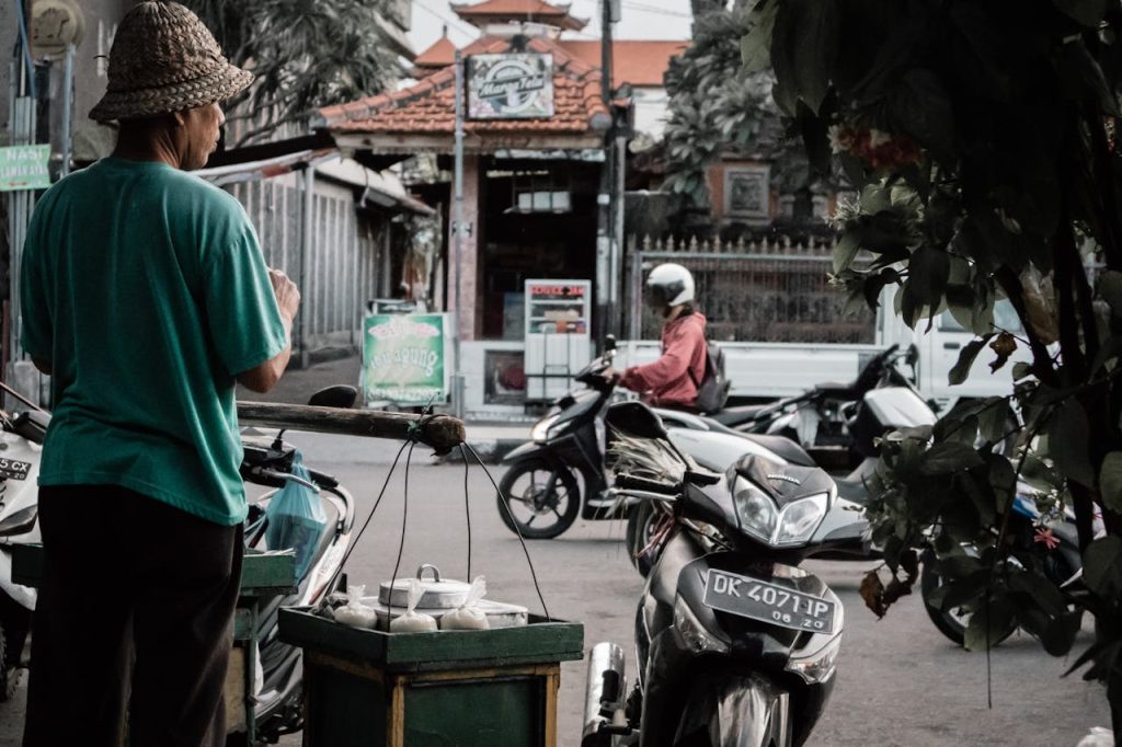 rondreis Bali met ervaringen rondreis Bali met ervaringen