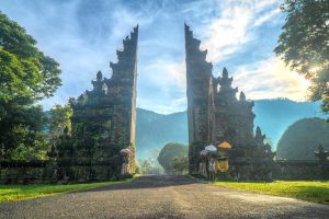 rondreis Bali met ervaringen