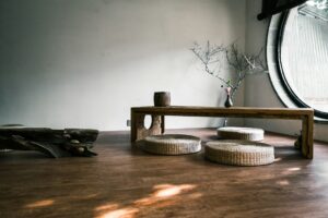 overnachting met hottub en sauna