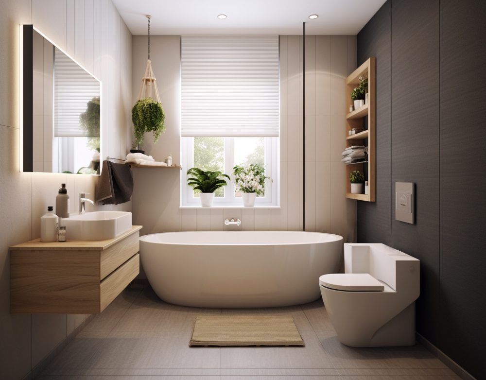 badkamer
