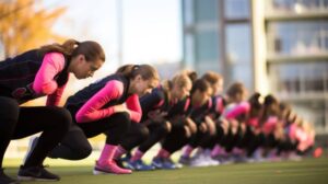 sportschool
