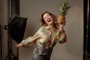 fotoshoot in Groningen