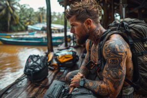 tattoo Amsterdam