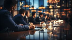 business club Aquila