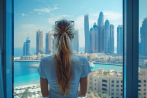 vastgoed in Dubai