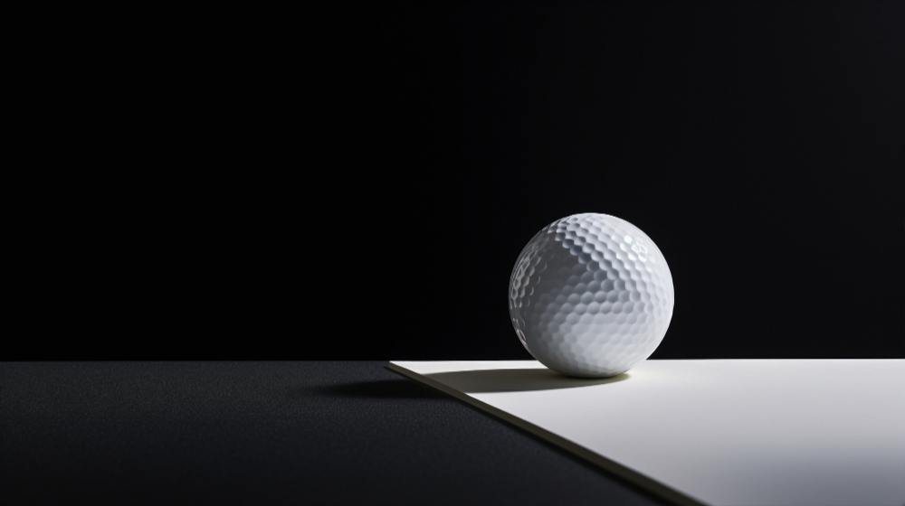 indoor golf
