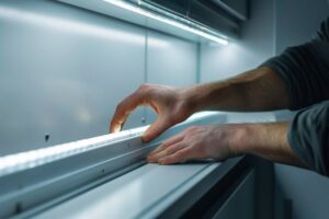 keuken op maat in Bussum