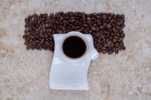 lavazza koffiebonen